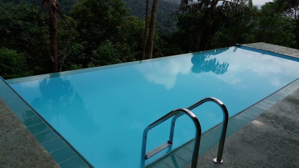 Emerald Hill Hotel Kandy Buitenkant foto